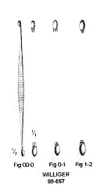 Bone Curette
